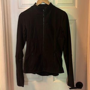 Lululemon zip up